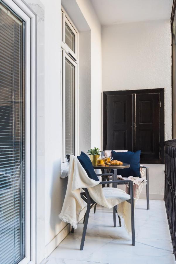 Luxury Spa Apartment Old Town คราคูฟ ภายนอก รูปภาพ